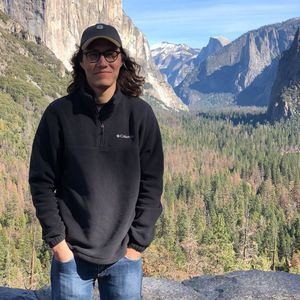 Meet your Posher, Joe danny